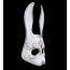 Japanese Cat Face Cosplay Mask