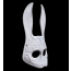 Japanese Cat Face Cosplay Mask