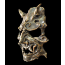 Japanese Ghost Samurai Cosplay Mask