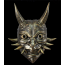 Japanese Red Ogre Prajna Cosplay Mask
