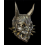 Japanese Red Ogre Prajna Cosplay Mask