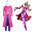 JoJo Bizarre Adventure Funny Valentine Cosplay Outfit 