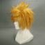 Kingdom Hearts II Roxas Cosplay Wig