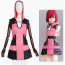 Kingdom Hearts III Kairi Cosplay Skirt Outfit