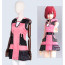 Kingdom Hearts III Kairi Cosplay Skirt Outfit