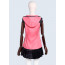 Kingdom Hearts III Kairi Cosplay Skirt Outfit