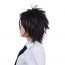  Kyoya Hibari   Reborn Cosplay Wig 