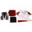 League of Legends: Battle of the Twin Cities Jayce Cosplay Costume 