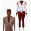 League of Legends: Battle of the Twin Cities Jayce Cosplay Costume 