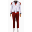 League of Legends: Battle of the Twin Cities Jayce Cosplay Costume 