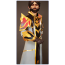 League of Legends: Battle of the Twin Cities Jayce Cosplay Outfit