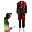 League of Legends(LOL): Battle of the Twin Cities Silco Cosplay Outfit