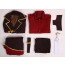 League of Legends(LOL): Battle of the Twin Cities Silco Cosplay Outfit