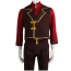 League of Legends(LOL): Battle of the Twin Cities Silco Cosplay Outfit