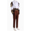League of Legends(LOL) Jayce Talis Cosplay Outfit