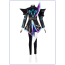 League of Legends(LOL) The Rightrous Kayle Cosplay Outfit