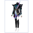League of Legends(LOL) The Rightrous Kayle Cosplay Outfit