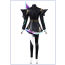 League of Legends(LOL) The Rightrous Kayle Cosplay Outfit