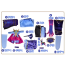 League of Legends(LOL) The Wuju Bladesman Master Yi Cosplay Outfit