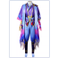 League of Legends(LOL) The Wuju Bladesman Master Yi Cosplay Outfit