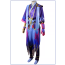 League of Legends(LOL) The Wuju Bladesman Master Yi Cosplay Outfit