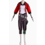 League of Legends(LOL) Violet Cosplay Outfit