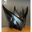 League of Legends The Unforgotten Yone Cosplay Mask