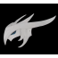 League of Legends The Unforgotten Yone Cosplay Mask