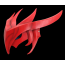 League of Legends The Unforgotten Yone Cosplay Mask