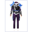 League of Legends the Visionary Aphelios Cosplay Outfit
