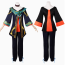 League of Legends the Visionary Hwei Cosplay Outfit