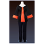 League of Legends the Visionary Hwei Cosplay Outfit