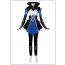 League of Legends Zoe The Silvery Knights of Dragon Cosplay Outfit