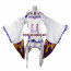 Re：Life in a different world from zero Cosplay Costume エミリア Emilia Costume