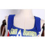 Lollipop Chainsaw Juliet Starling Cosplay Outfit Costume