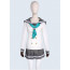 LoveLive!Sunshine!! Takami Chika Cosplay Sailor Suit