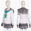 LoveLive!Sunshine!! Takami Chika Cosplay Sailor Suit