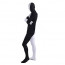 Lycra Full Body Zentai Suit
