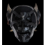 Machinery Prajna Cosplay Resin Terror Mask