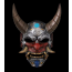 Machinery Prajna Cosplay Resin Terror Mask