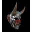 Machinery Prajna Cosplay Resin Terror Mask