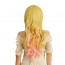 Macross F Sheryl Nome Cosplay Wig