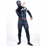 Marvel's The Avengers Captain America Full Body Zentai Suit