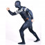 Marvel's The Avengers Captain America Full Body Zentai Suit