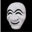 Money Heist Korea Cosplay Mask Replica