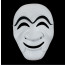 Money Heist Korea Cosplay Mask Replica