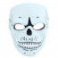 Movie 007 Spectre Skull Cosplay Mask 