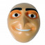 Movie Despicable Me Dad Gru Mask 