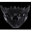 Movie Drama Props Resin Mask