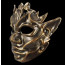 Movie Drama Props Resin Mask